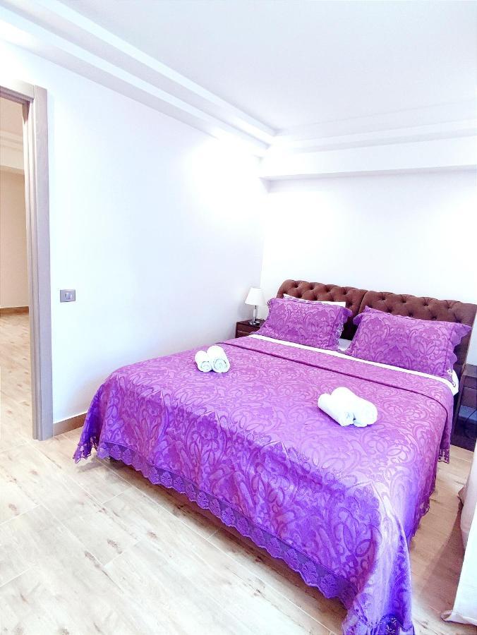 Sun Apartment Center City Chisinau Exterior foto